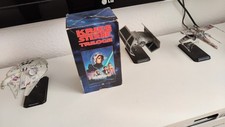 Star Wars - Krieg Der Sterne Trilogie VHS Original