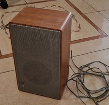 Canton LE 250 2-Wege Lautsprecher Box 25/35 Watt