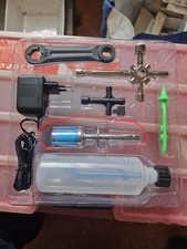 RC Verbrenner Voll Funktionsfähig Kraftstoff Nitro RC Auto