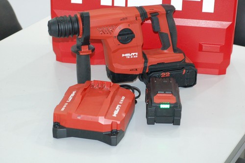 Hilti te6 nuron akku - hilti-te6-22,