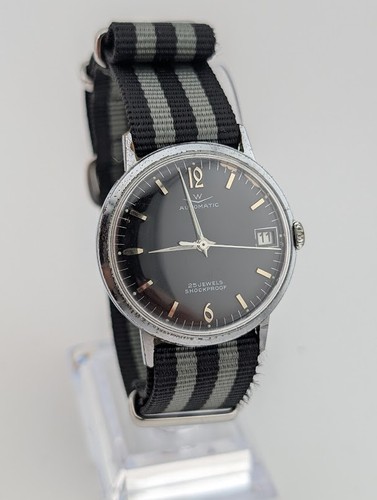 Ernst wagner automatic - ernst,