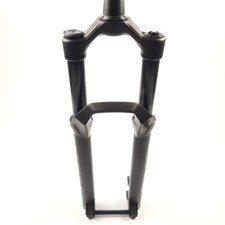 Rock Shox Psylo Silver RC Solo Air Gabel 140mm 29" Tapered Boost 2024 #18699