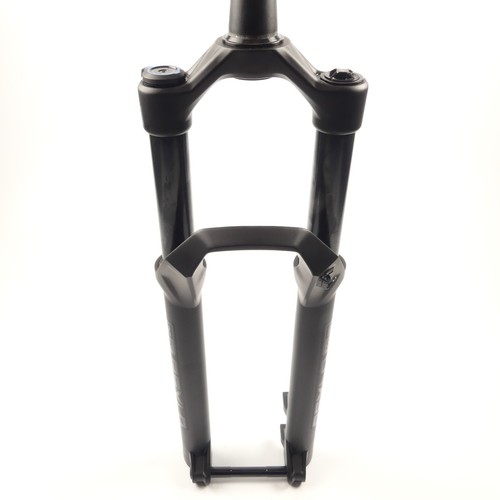 Rock shox psylo - shox, silver