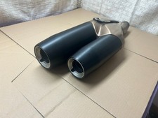 Auspuff 57321221AB Ducati