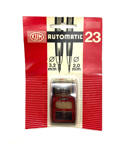 Kum automatic 1x - automatic,