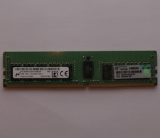 HPE 16GB DDR4-2400 ECC RDIMM