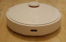 Xiaomi Mi Robot Vacuum Mop Pro