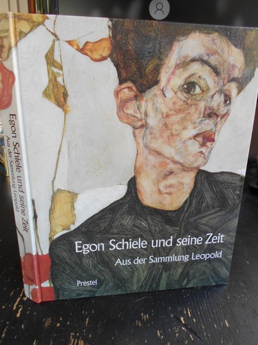 Egon schiele und seine zeit - und,