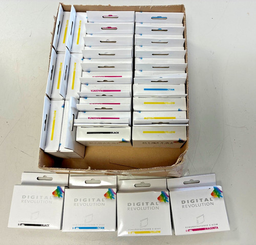 Karton tinte für - tinte,
