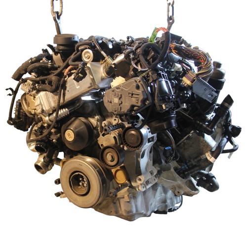 Bmw 320d f30 f31 - 320d, b47