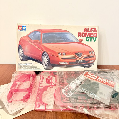Tamiya bausatz montage 24 - bausatz,