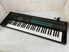 02) YAMAHA DX7 Classic FM