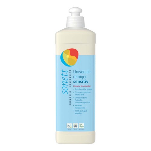Universalreiniger neutral - -,