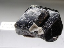 ANDRADIT Granat Ottostollen