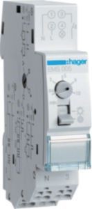 Hager ems005 zeitschalter - ems005,