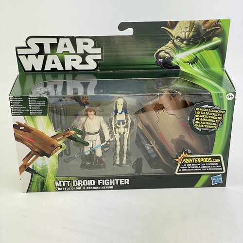 Star wars hasbro mtt - star,
