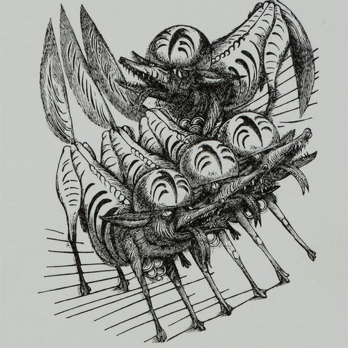 Karl georg hirsch die - hirsch, schafe