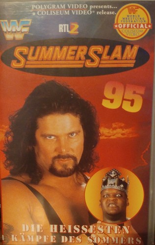 Wwe wwf wcw - wwf, cwa