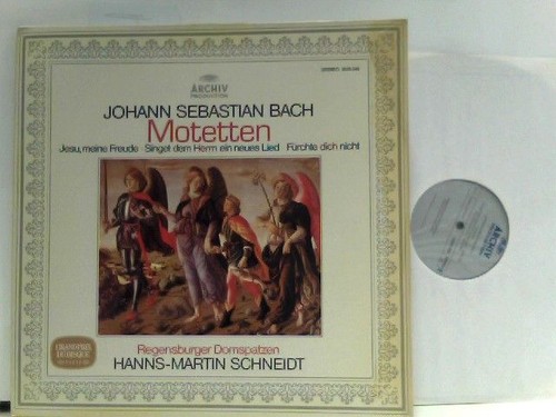 Regensburger domspatzen - regensburger,