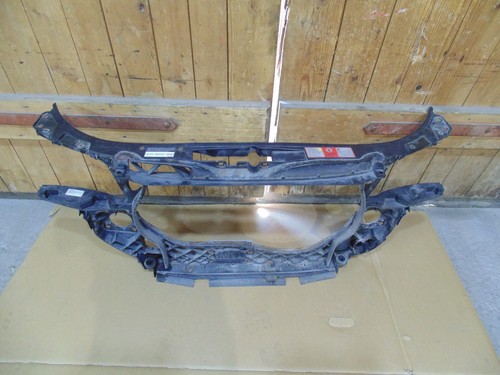 Audi v6 frontmaske - a4,