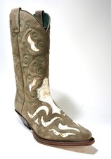  7428 Sendra Cowboystiefel Old