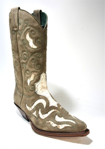 7428 sendra cowboystiefel old - sendra,