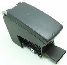 VW PASSAT 3C / MAL ARMLEHNE MITTELARMLEHNE / LEDER / 3C0864207 (ZE19)