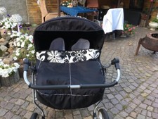 geschwisterwagen gebraucht