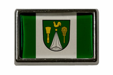 Pin Wusterhusen Flaggenpin