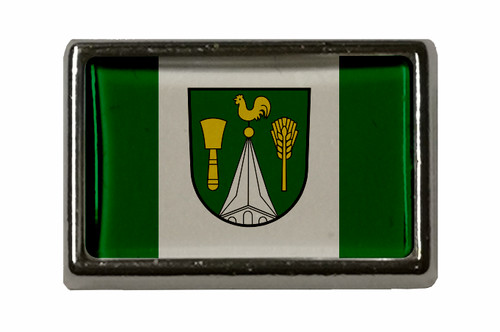 Pin wusterhusen flaggenpin - pin,