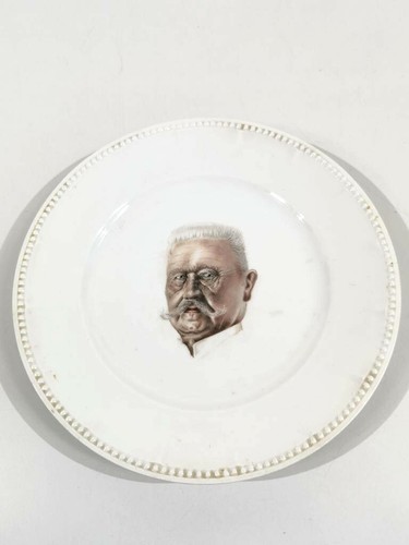Erinnerungsteller aus