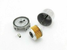 DIESEL KRAFTSTOFFPUMPE MIT