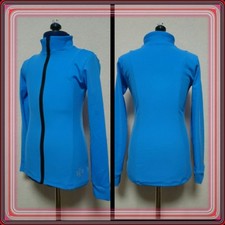 Eiskunstlauf Jacke ,Oberteil Warm, Sport,  Gr.134-140 Trainingsjacke