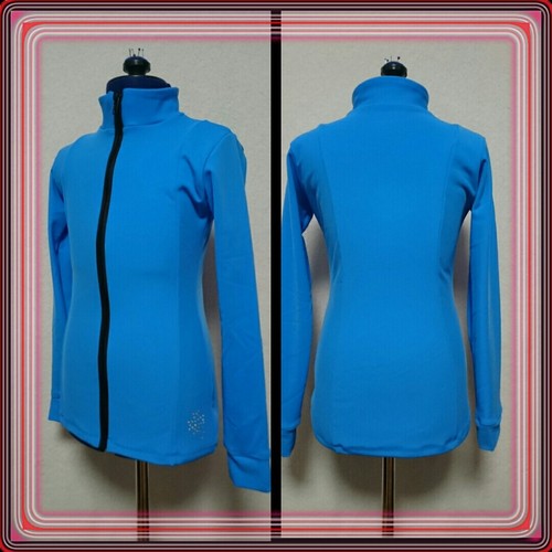Eiskunstlauf jacke oberteil - jacke, ,oberteil