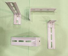 Wandwinkel Montagewinkel