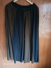 mittelalter rock, kaum getragen