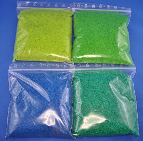 Farbsand dekosand gute - dekosand,