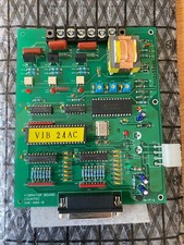 Countec DMC-60-S Vibrator Control Board