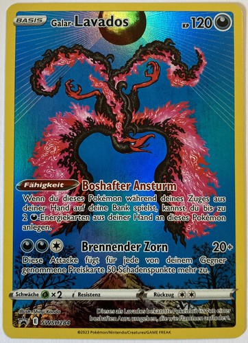 Pokemon galar lavados - galar-lavados, art