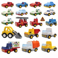 Playmobil 123 city life - 123,