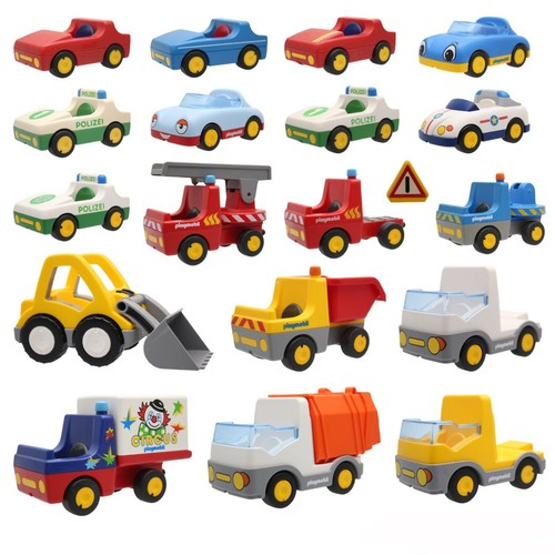 Playmobil 123 city life - playmobil,