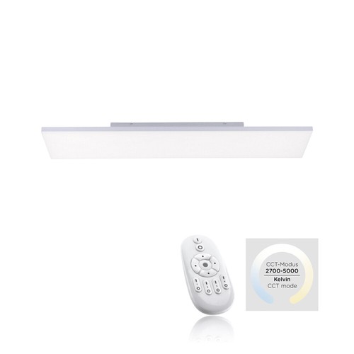 Led deckenlampe weiß - deckenlampe,