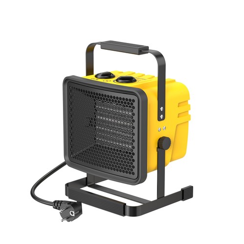 Dahtec ptc bauheizer 2kw 3kw - bauheizer,