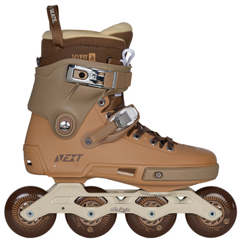 Powerslide next chocolate - 80,