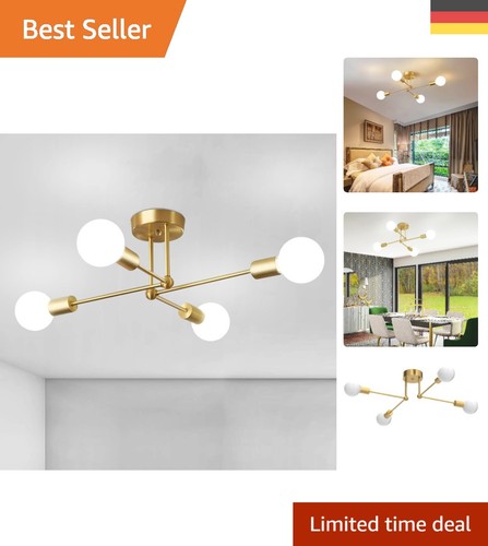 Industrielle deckenlampe - deckenlampe, im