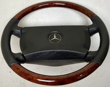 Lenkrad Holz (1156) - Mercedes