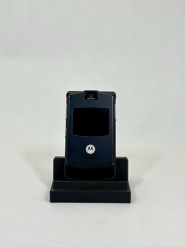 Motorola razr klapphandy - razr,