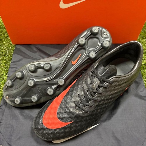 Nike hypervenom phantom acc - hg,