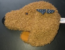 Original Spiegelburg Geldbörse: Hund Dackel - Geldbeutel Portemonnaie