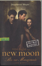 New Moon - Biss zur